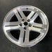 18" CHARGER 06 18x7.5 10 spoke 5 pairs polished w/o black accent Original OEM - View 8