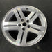 18" CHARGER 06 18x7.5 10 spoke 5 pairs polished w/o black accent Original OEM - View 8