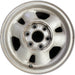 16" SAVANA 1500 VAN 03-04 16x7, Original OEM Wheel Rim - Front View