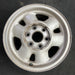 16" SAVANA 1500 VAN 03-04 16x7, Original OEM Wheel Rim - Angle View