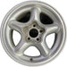 16" MUSTANG 94-96 16x7.5 Original OEM Wheel Rim - Front View