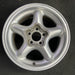 16" MUSTANG 94-96 16x7.5 Original OEM Wheel Rim - Angle View