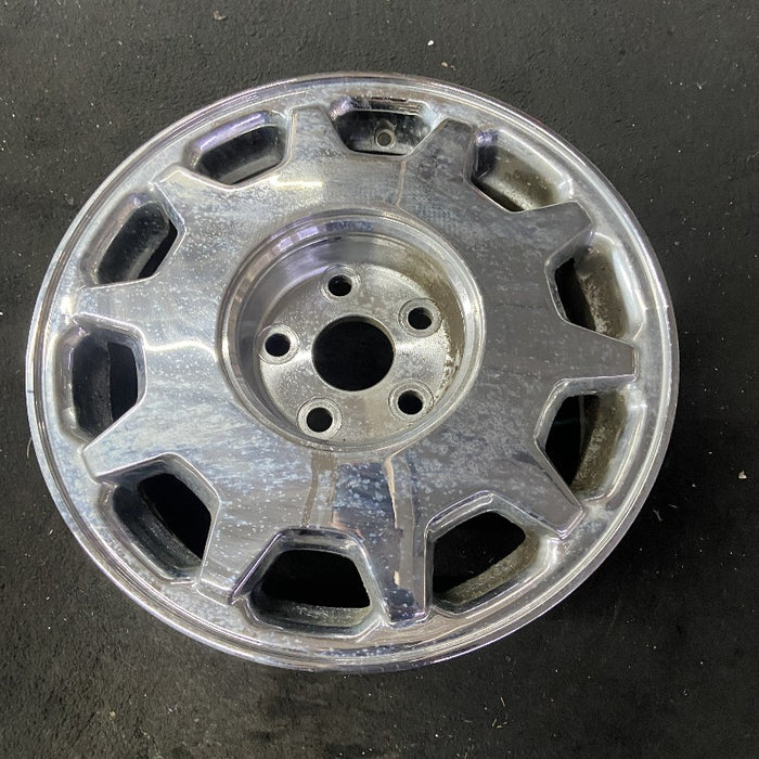 16" LEXUS LS400 95-97 16x7 alloy chrome Original OEM Wheel Rim