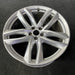 21" AUDI Q7 17-18 21x9.5 , Original OEM Wheel Rim - View 8