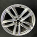 21" AUDI Q7 17-18 21x9.5 , Original OEM Wheel Rim - View 7