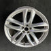 21" AUDI Q7 17-18 21x9.5 , Original OEM Wheel Rim - View 8