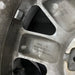 17" MINI COOPER 03-06 17x7 alloy 8 spoke white Original OEM Wheel Rim - View 10