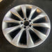 20" MERCEDES S-CLASS 19-21 217 Type , S560, 20x8.5, 10 spoke Original OEM Wheel - Side Profile