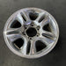 17" LEXUS GX470 05-09 17x7.5 alloy 5 spoke chrome Original OEM Wheel Rim - View 8
