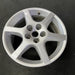 17" ALTIMA 02-03 17x7 Original OEM Wheel Rim - Close-Up Detail