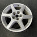 17" ALTIMA 02-03 17x7 Original OEM Wheel Rim - Close-Up Detail