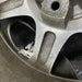 17" ALTIMA 02-03 17x7 Original OEM Wheel Rim - Back View