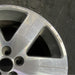 16" BEETLE 06-09 16x6.5 alloy 6 spoke polished Original OEM Wheel Rim - Close-Up Detail