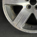 16" BEETLE 06-09 16x6.5 alloy 6 spoke polished Original OEM Wheel Rim - Additional View