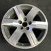 16" BEETLE 06-09 16x6.5 alloy 6 spoke polished Original OEM Wheel Rim - View 7
