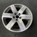 16" BEETLE 06-09 16x6.5 alloy 6 spoke polished Original OEM Wheel Rim - View 8