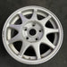 15" MAZDA MILLENIA 95-96 15x6 Original OEM Wheel Rim - Side Profile