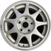 15" MAZDA MILLENIA 95-96 15x6 Original OEM Wheel Rim - Front View