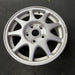 15" MAZDA MILLENIA 95-96 15x6 Original OEM Wheel Rim - Close-Up Detail