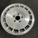 15" INFINITI Q45 90-92 15x6 , front steering Original OEM Wheel Rim - Side Profile