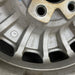 15" INFINITI Q45 90-92 15x6 , front steering Original OEM Wheel Rim - Additional View