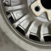 15" INFINITI Q45 90-92 15x6 , front steering Original OEM Wheel Rim - Additional View