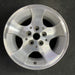 15" WRANGLER 00-03 15x8 Original OEM Wheel Rim - Angle View