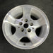 15" WRANGLER 00-03 15x8 Original OEM Wheel Rim - Side Profile