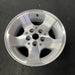 15" WRANGLER 00-03 15x8 Original OEM Wheel Rim - Close-Up Detail