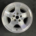 15" WRANGLER 00-03 15x8 Original OEM Wheel Rim - Angle View