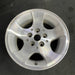 15" WRANGLER 00-03 15x8 Original OEM Wheel Rim - Side Profile