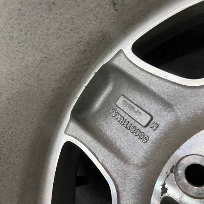 15" WRANGLER 00-03 15x8 Original OEM Wheel Rim - Additional View