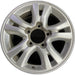 18" LEXUS LX470 03-04 Original OEM Wheel Rim - Front View