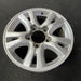 18" LEXUS LX470 03-04 Original OEM Wheel Rim - Close-Up Detail