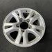 18" LEXUS LX470 03-04 Original OEM Wheel Rim - Close-Up Detail