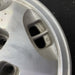 15" 300ZX 84-85 15x6.5 , 4 stud Original OEM Wheel Rim - Additional View
