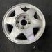 15" ACCORD 92 15x5.5 , 6 spoke Original OEM Wheel Rim - Close-Up Detail