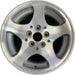 15" GRAND CHEROKEE 96-98 15x7 Original OEM Wheel Rim - Front View