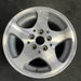 15" GRAND CHEROKEE 96-98 15x7 Original OEM Wheel Rim - Side Profile