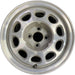 15" CAPRI 85-86 15x7 Original OEM Wheel Rim - Front View