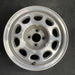 15" CAPRI 85-86 15x7 Original OEM Wheel Rim - Angle View