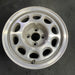 15" CAPRI 85-86 15x7 Original OEM Wheel Rim - Side Profile