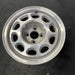 15" CAPRI 85-86 15x7 Original OEM Wheel Rim - Close-Up Detail