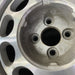 15" CAPRI 85-86 15x7 Original OEM Wheel Rim - Back View