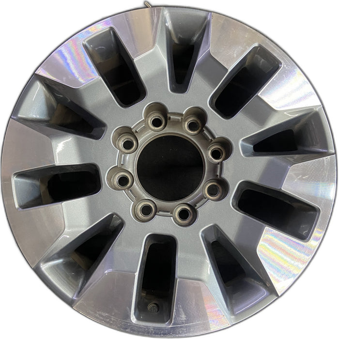 OEM Wheel Rim SAW14032 - Front View
