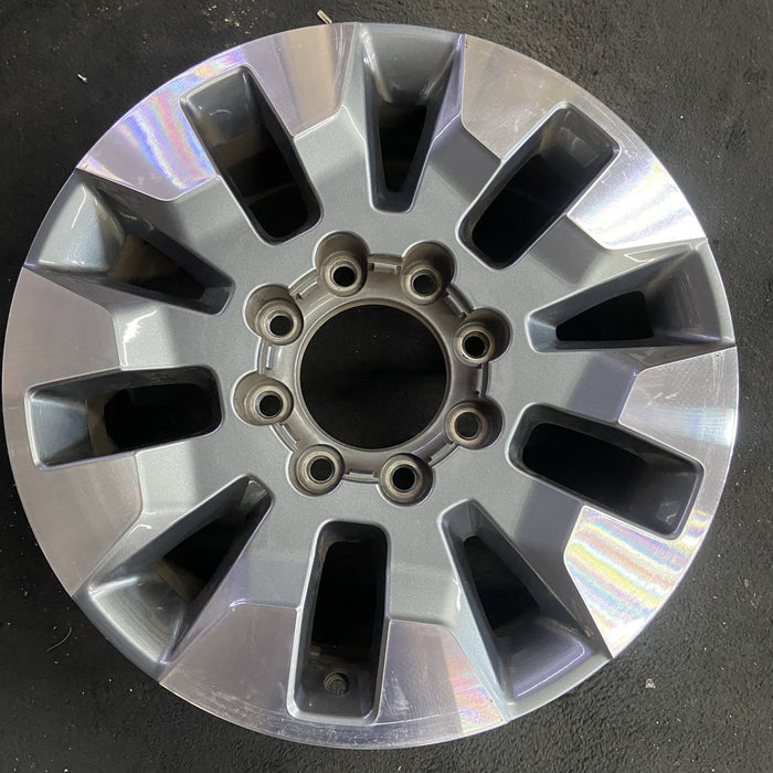 OEM Wheel Rim SAW14032 - Angle View