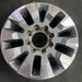 OEM Wheel Rim SAW14032 - Angle View