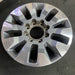 OEM Wheel Rim SAW14032 - Side Profile