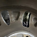 OEM Wheel Rim SAW14032 - Back View