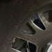 OEM Wheel Rim SAW14032 - Additional View